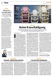 Finanzen