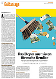Finanzen