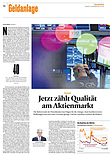 Finanzen