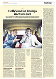 Thema des Tages