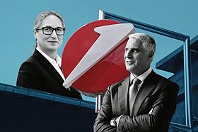 Die HVB als Blaupause für die Commerzbank?