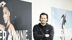 Puma-Aktie bricht um 22 Prozent ein