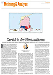 Meinung