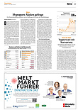 Finanzen