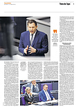Thema des Tages