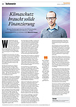 Gastkommentar