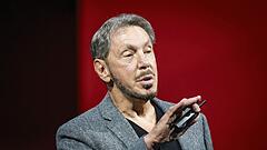 Wer ist der Mann, der mal kurz der reichste der Welt war?
