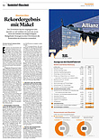 Finanzen