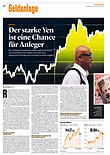 Finanzen