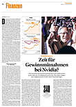 Finanzen