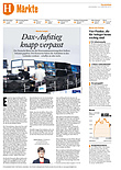 Finanzen