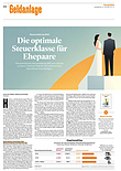 Finanzen