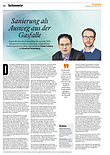 Gastkommentar