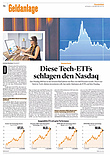 Finanzen
