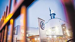 Diese sechs Aktien sind im Dax stark unterbewertet