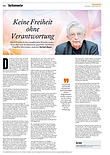 Gastkommentar