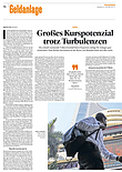 Finanzen