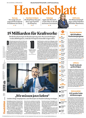 Titelseite