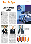 Thema des Tages