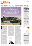 Finanzen
