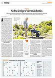 Finanzen
