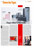 Thema des Tages