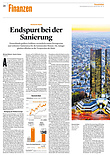 Finanzen