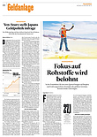 Finanzen