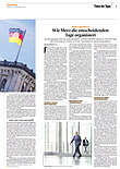 Thema des Tages