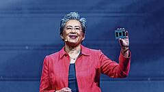Nvidia und AMD sollen zahlen für China-Exporte