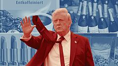 Vorbereiten auf den nächsten Trump-Schock