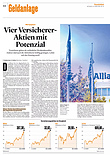 Finanzen