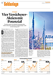 Finanzen