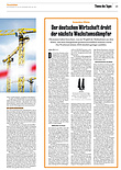 Thema des Tages