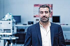 Früher SpaceX-Pionier, heute Investor