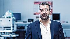 Früher SpaceX-Pionier, heute Investor