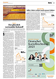 Finanzen