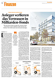 Finanzen