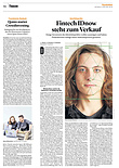 Finanzen