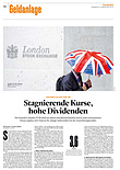 Finanzen
