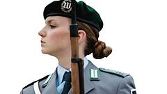Wehrpflicht, Freiwillige oder Dienstpflicht für alle?