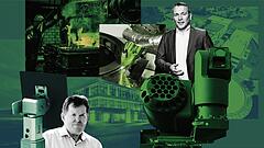 Im toten Winkel der Zeitenwende