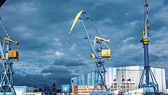 Bund rückt von Einstieg bei TKMS ab
