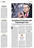 Finanzen