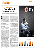 Finanzen
