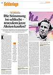Finanzen