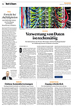 Finanzen