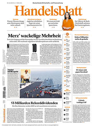 Titelseite