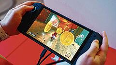 Switch 2 ist noch nicht im Verkauf, aber schon ein Erfolg