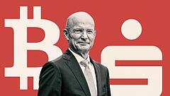Warum Sparkassen vom Bitcoin-Tabu abrücken